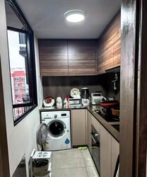 Le Quest (D23), Apartment #566149161